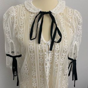 For love and lemons 💖